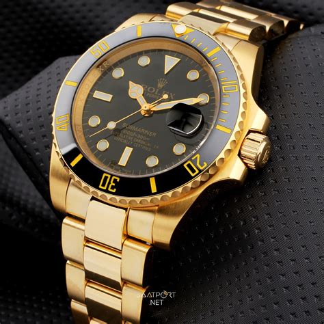 rolex.submariner gold|gold Rolex Submariner for sale.